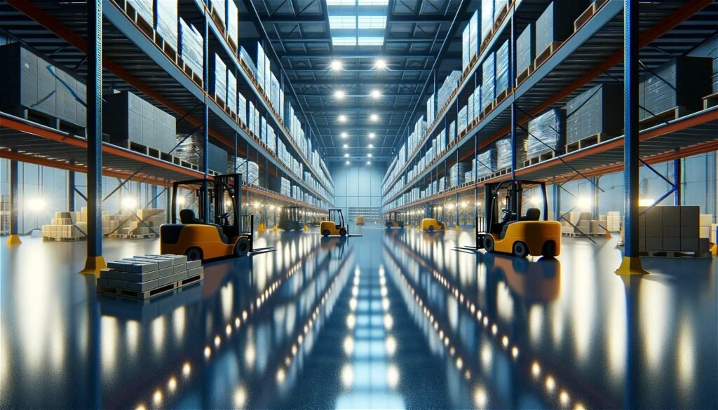 Aushaertezeiten und Verkehrsbelastung nach der Reparatur 2