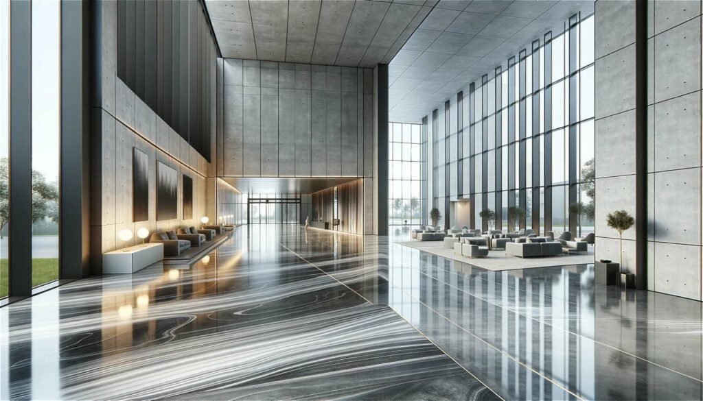 Designoptionen und aesthetische Aspekte 1