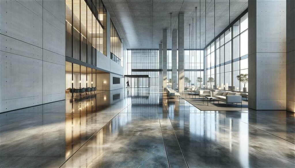 Designoptionen und aesthetische Aspekte 2