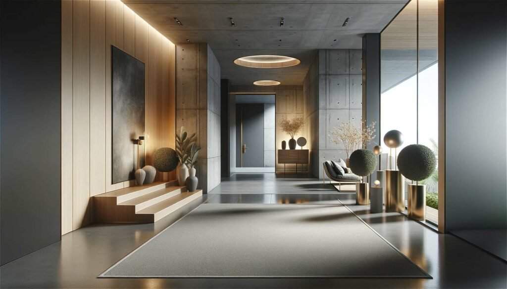 Estrich als Unterboden Eigenschaften und Eignung 1