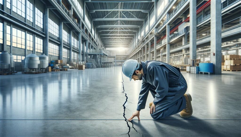 Schadstellenuntersuchung Erkennung und Klassifizierung von Schaeden 2