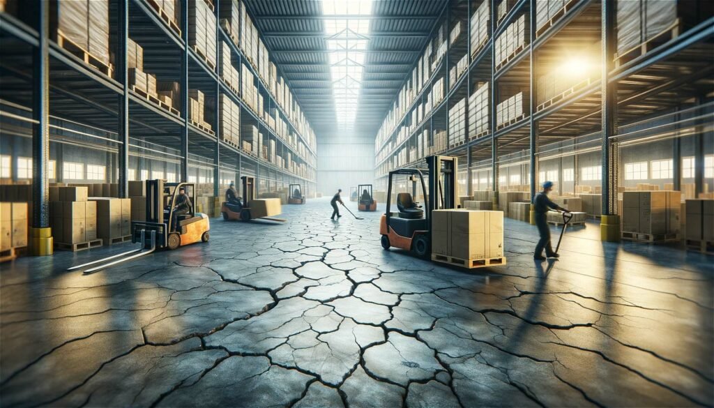 Umgang mit grossflaechigen Beschaedigungen 2